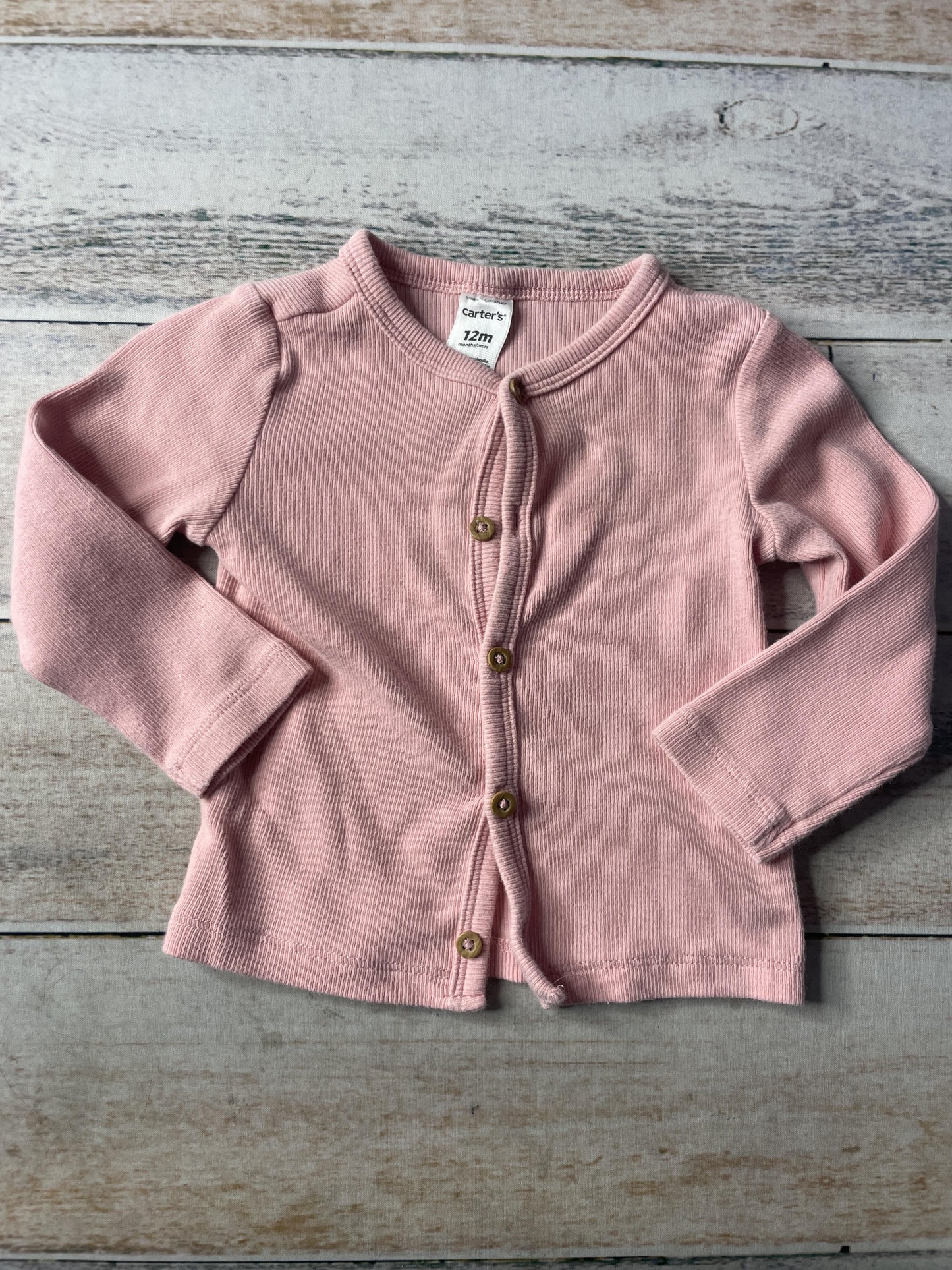 Unisex Sweater Size: 12 months
