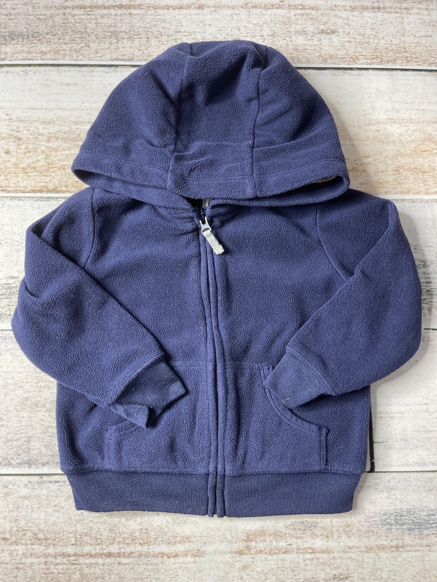 Carters Boys Hoodie Size: 12 months