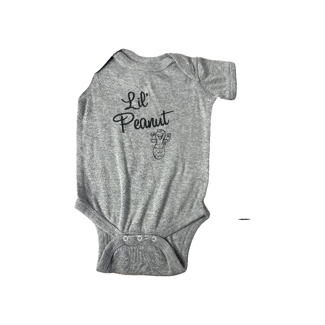 Unisex Onesie Size: 12 months