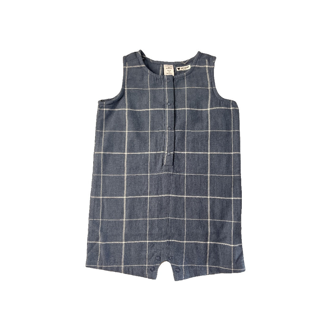 Nordstrom Boys Romper Size: 12 months