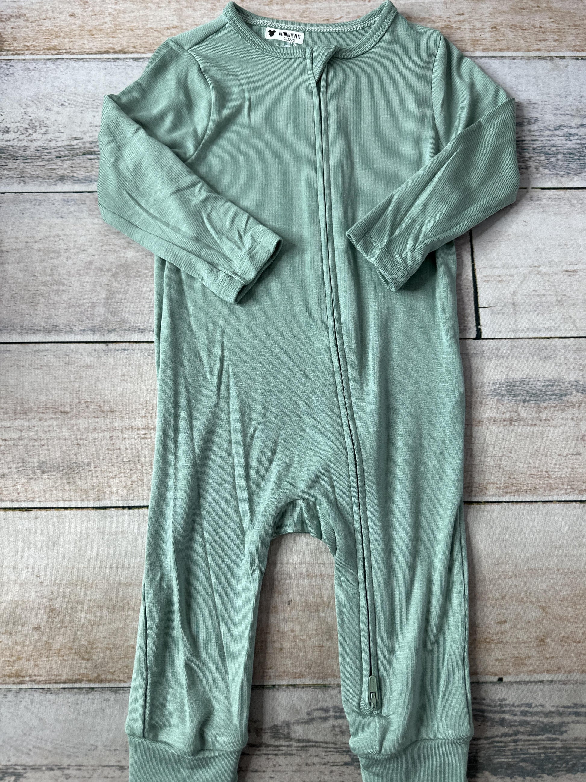 Cloud Island Unisex Pajamas Size: 12 months