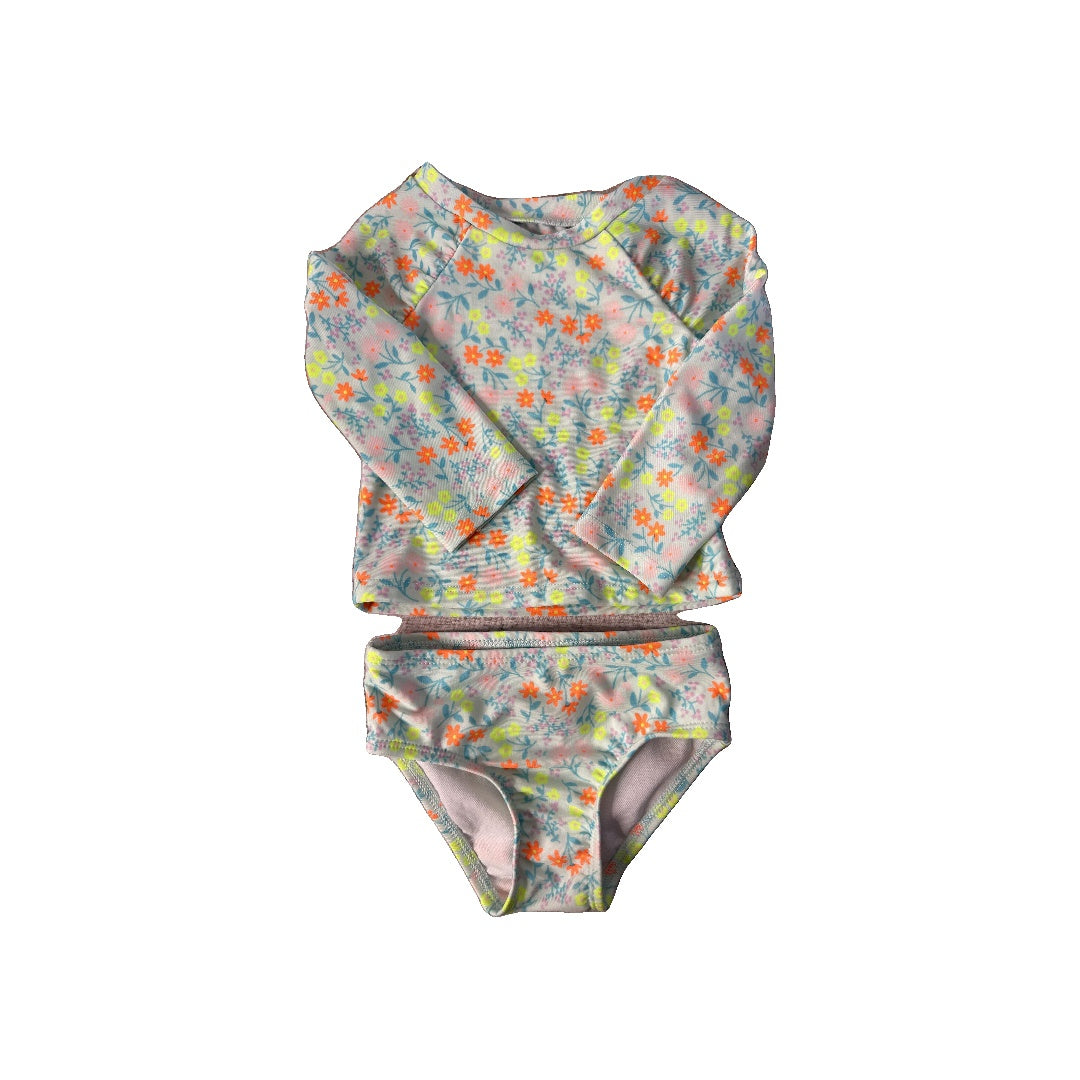 Unisex Swimwear Size: 12 months
