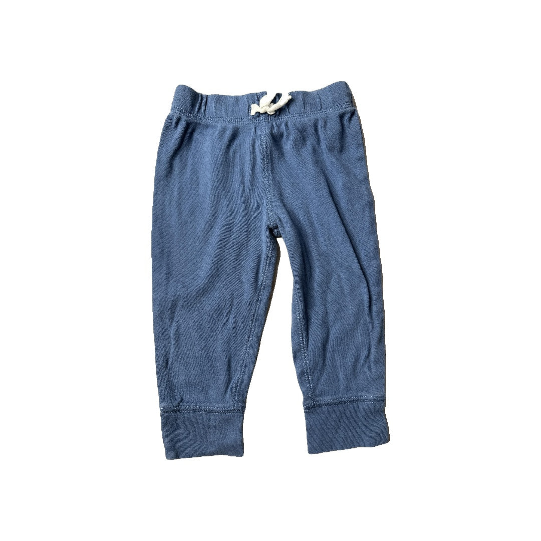 Unisex Pants Size: 12 months