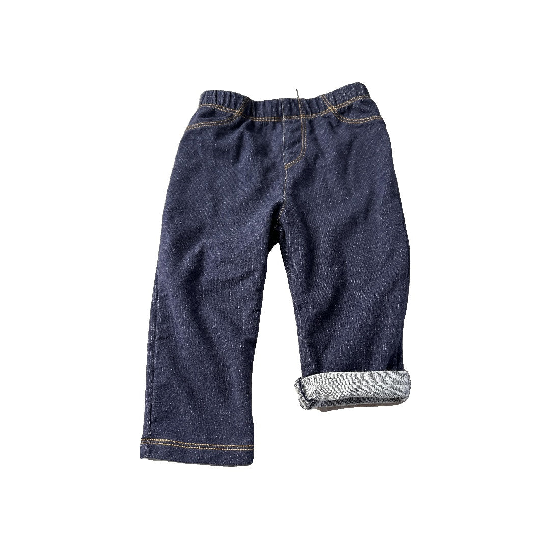 Unisex Pants Size: 12 months