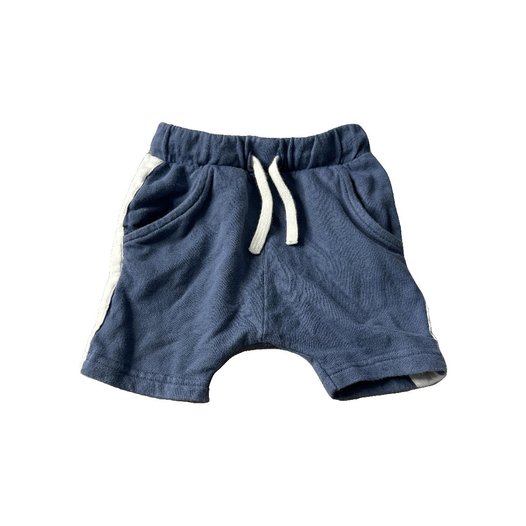 Unisex Shorts Size: 12 months