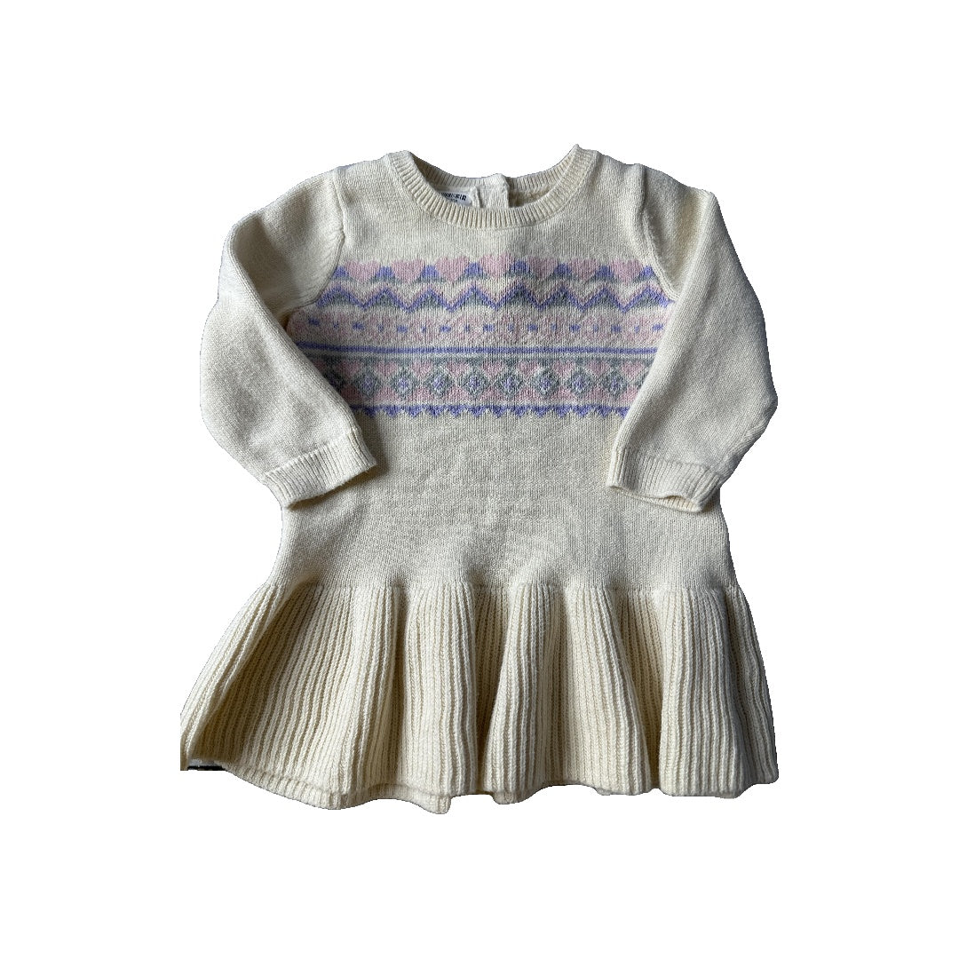 Unisex Sweater Size: 12 months