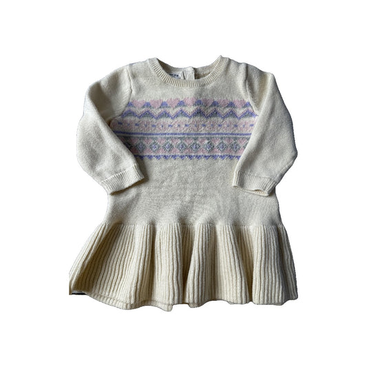 Unisex Sweater Size: 12 months