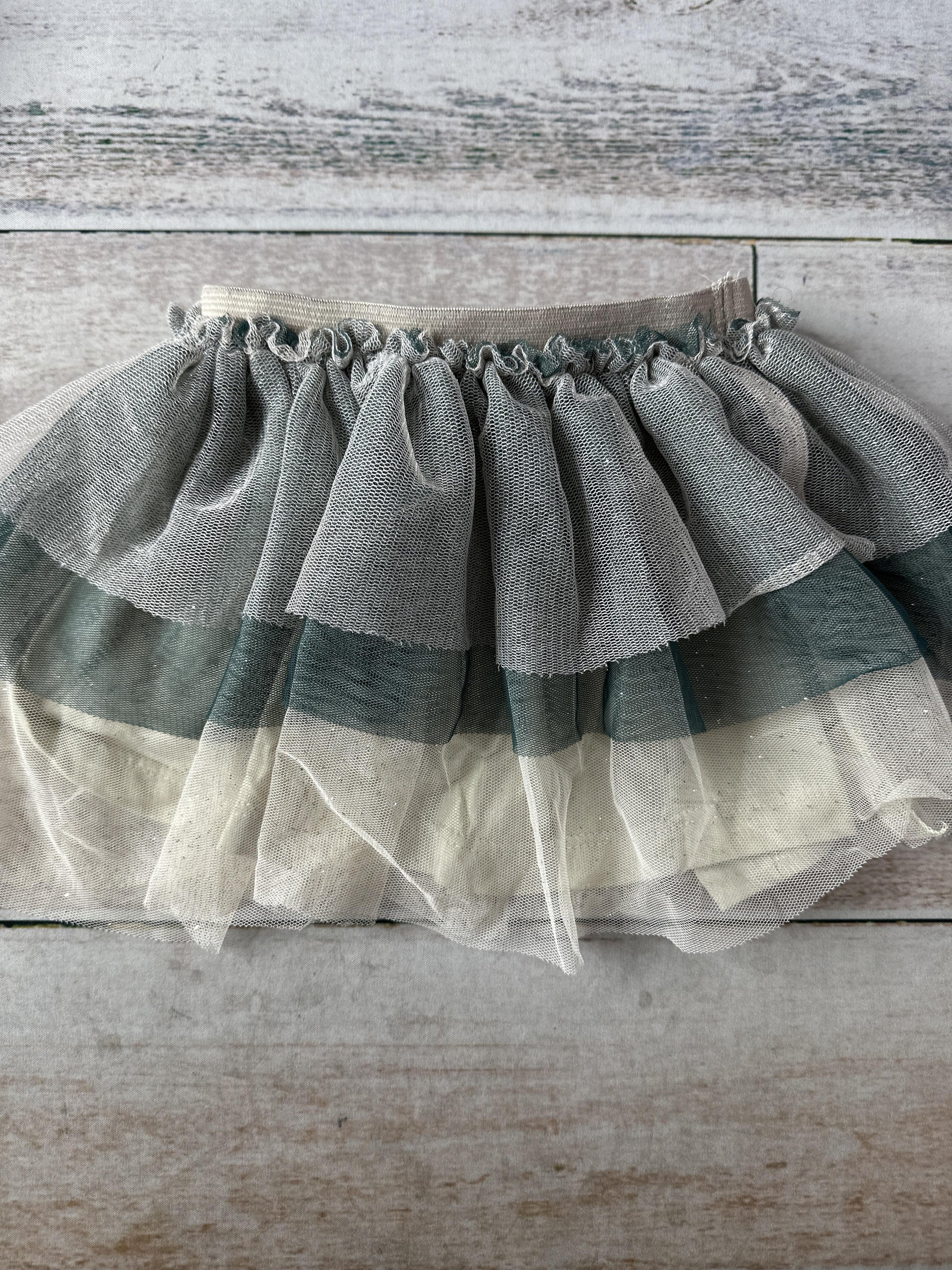 Zara Girls Skirt Size: 12 months