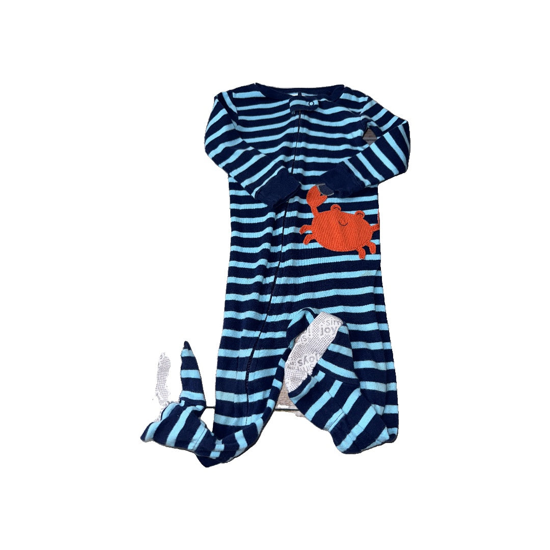Carters Unisex Pajamas Size: 12 months