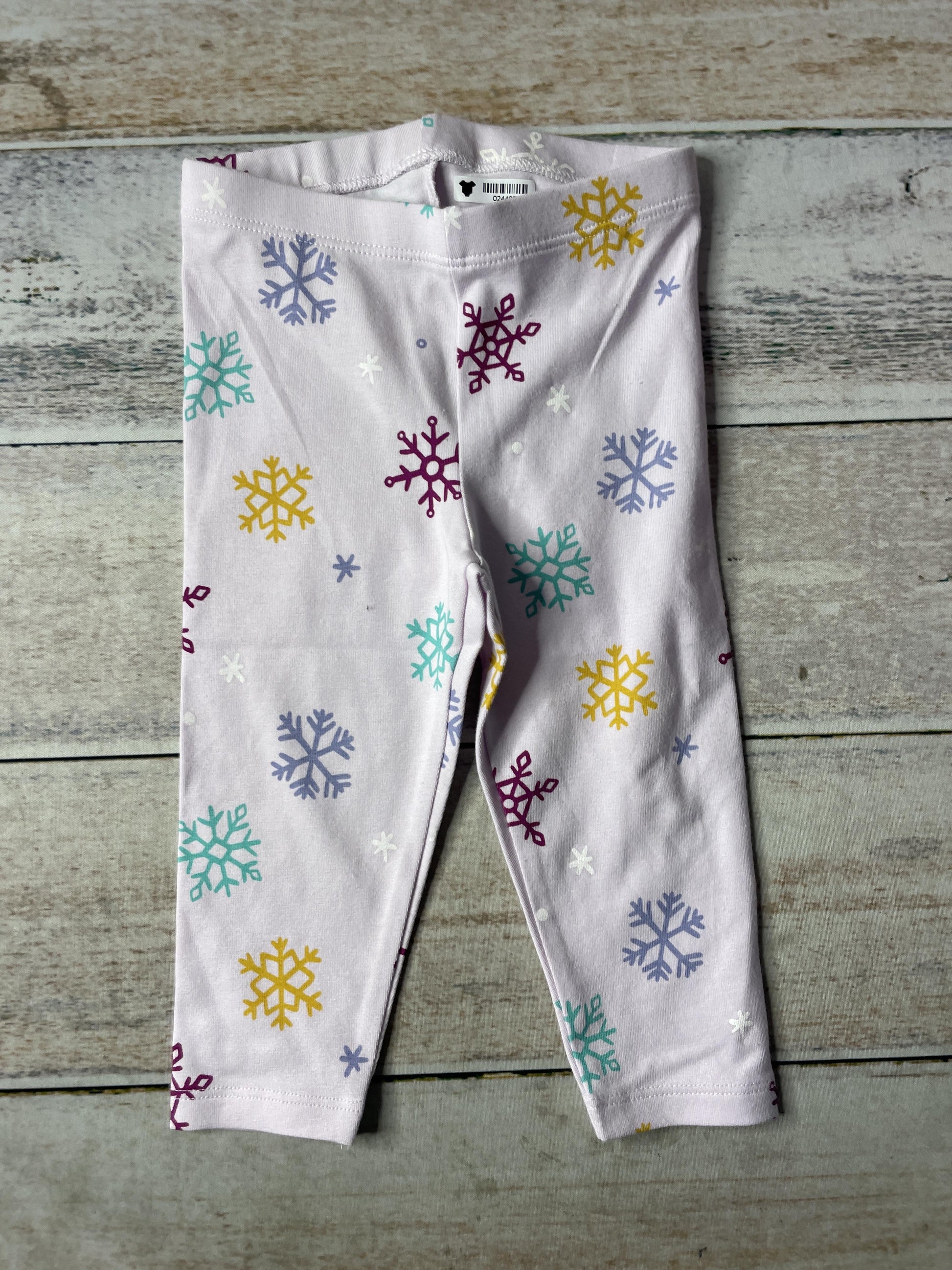 Unisex Pants Size: 12 months