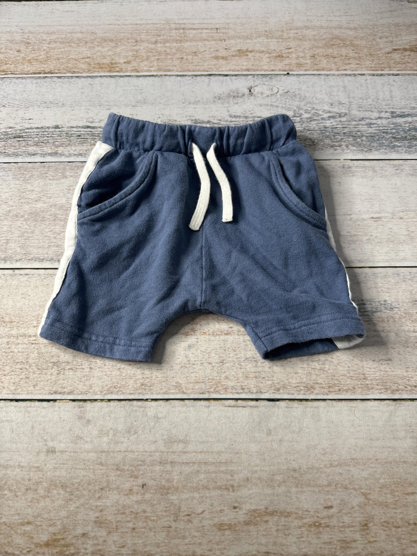 Unisex Shorts Size: 12 months