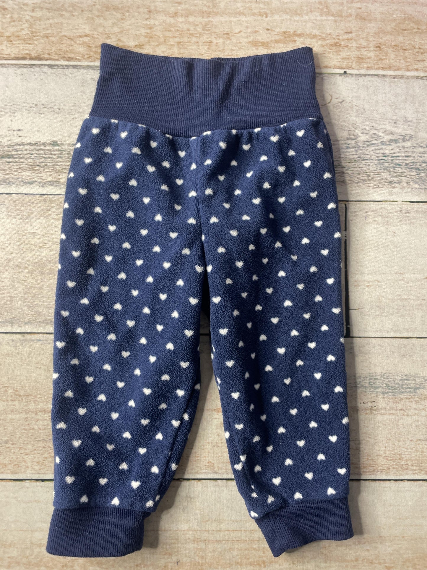 Unisex Pants Size: 12 months