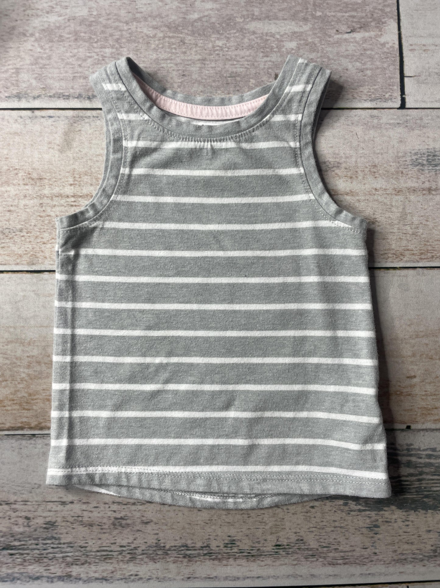 Cat & Jack Unisex Tank Top Size: 12 months