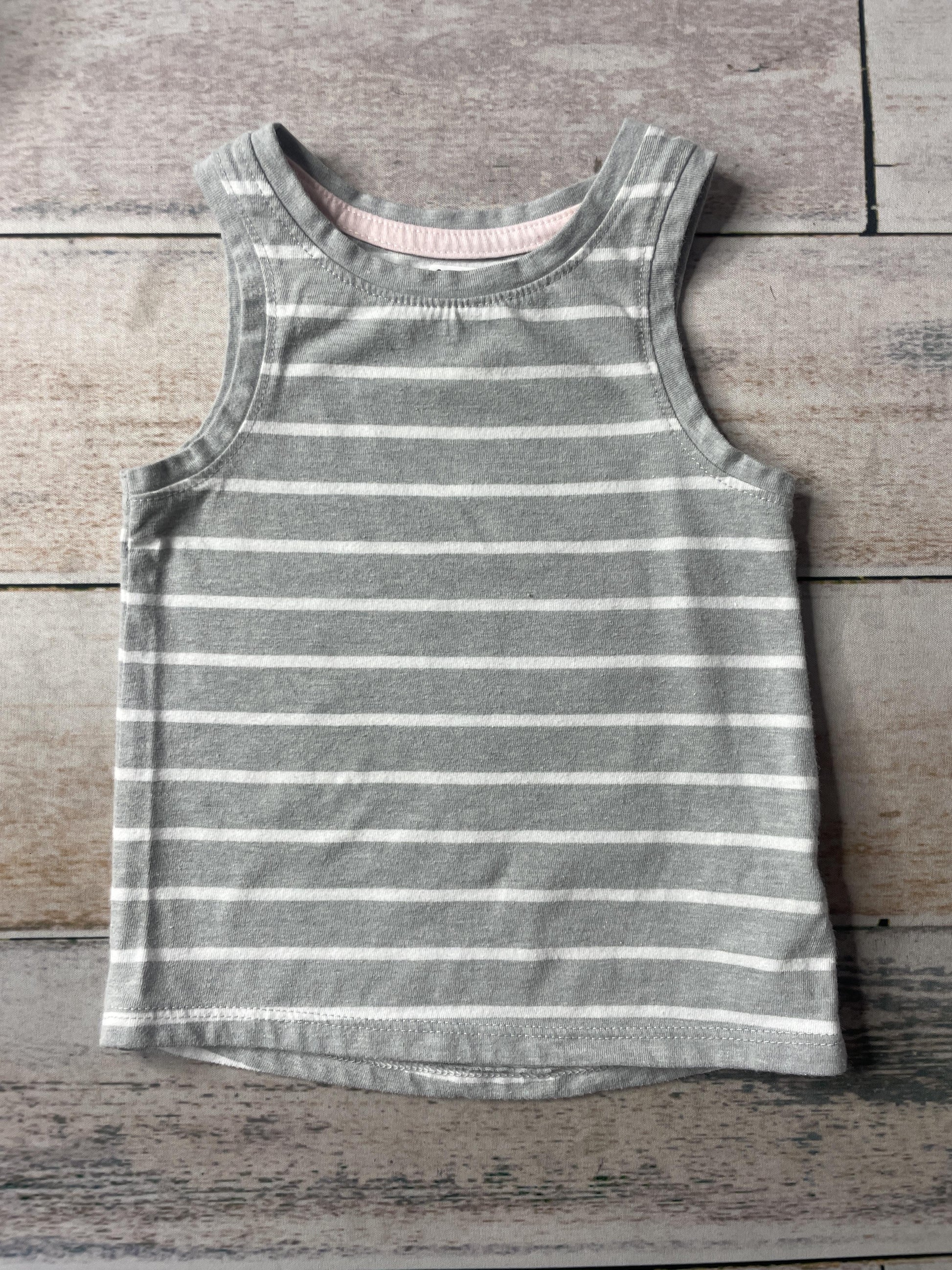 Cat & Jack Unisex Tank Top Size: 12 months