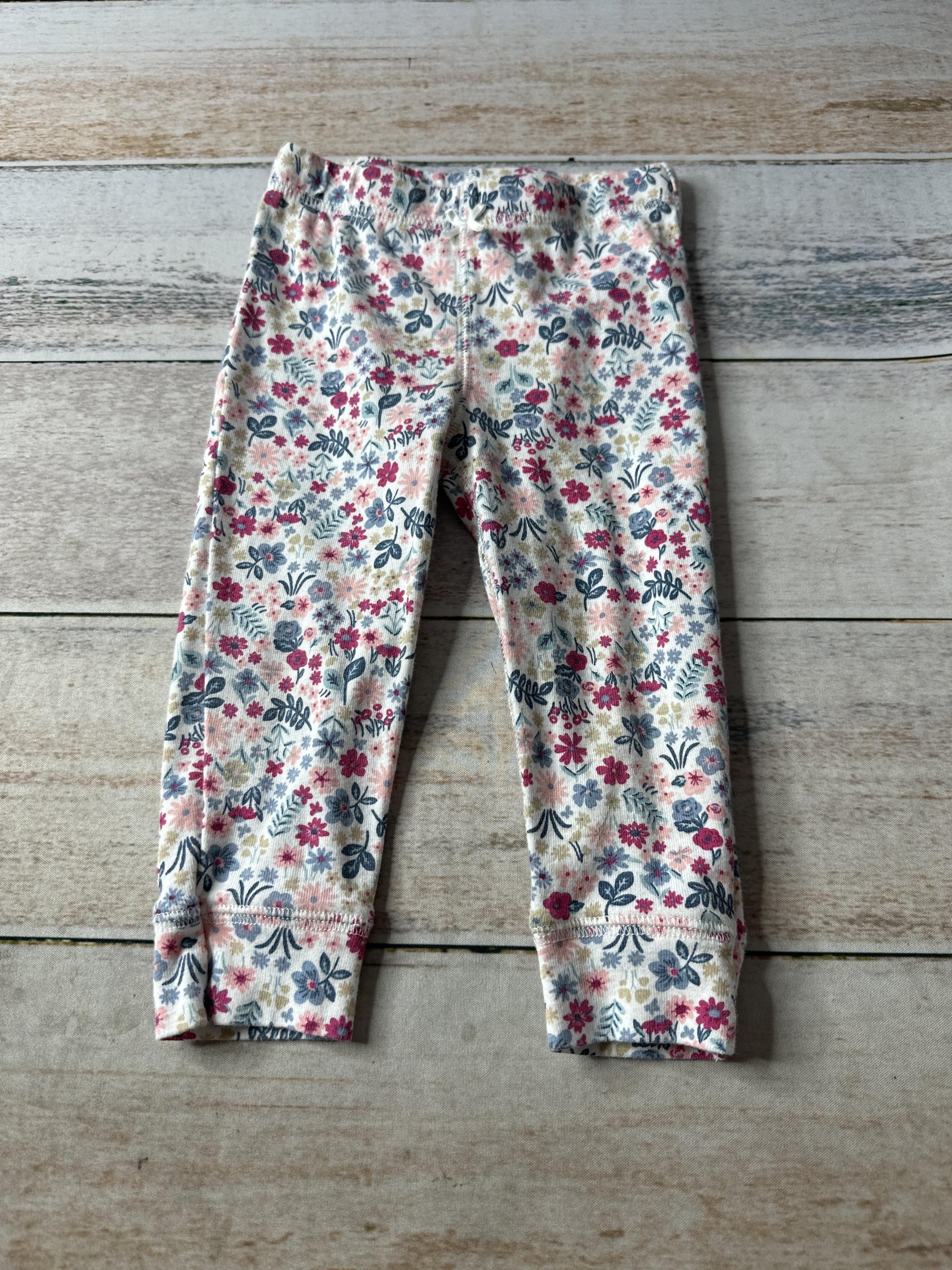 Carters Unisex Pants Size: 12 months