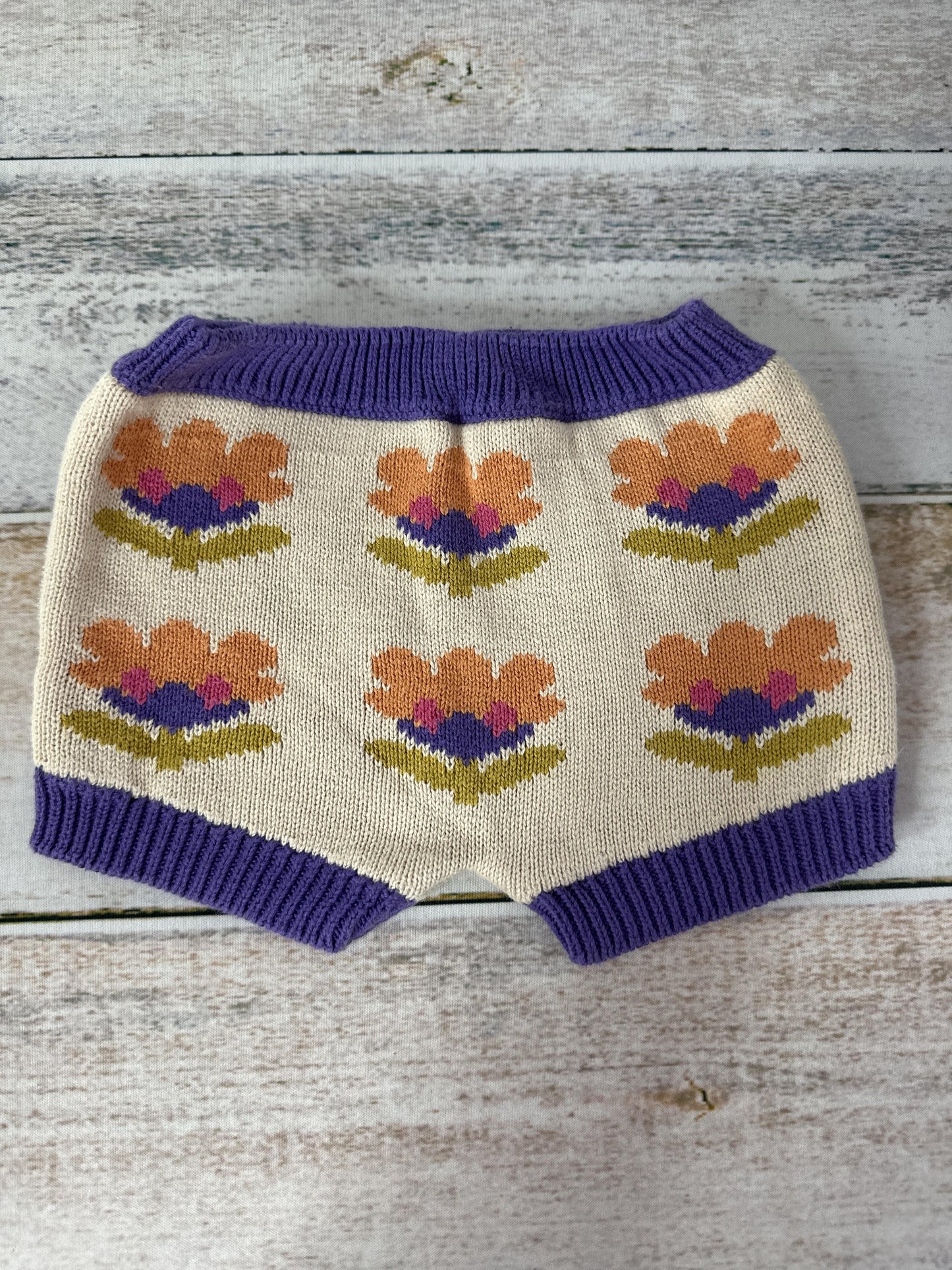 Unisex Shorts Size: 12 months
