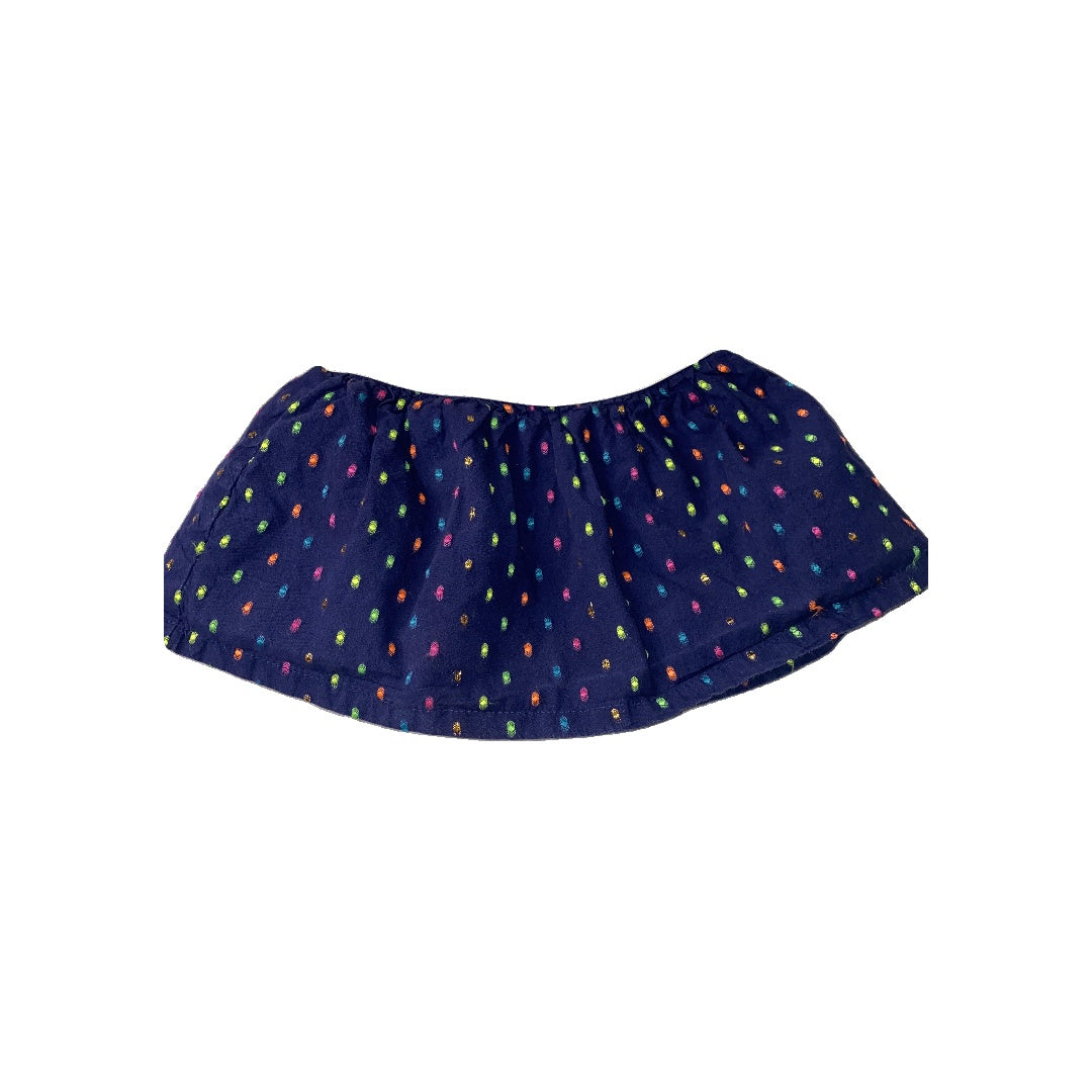 Cat & Jack Girls Skirt Size: 12 months