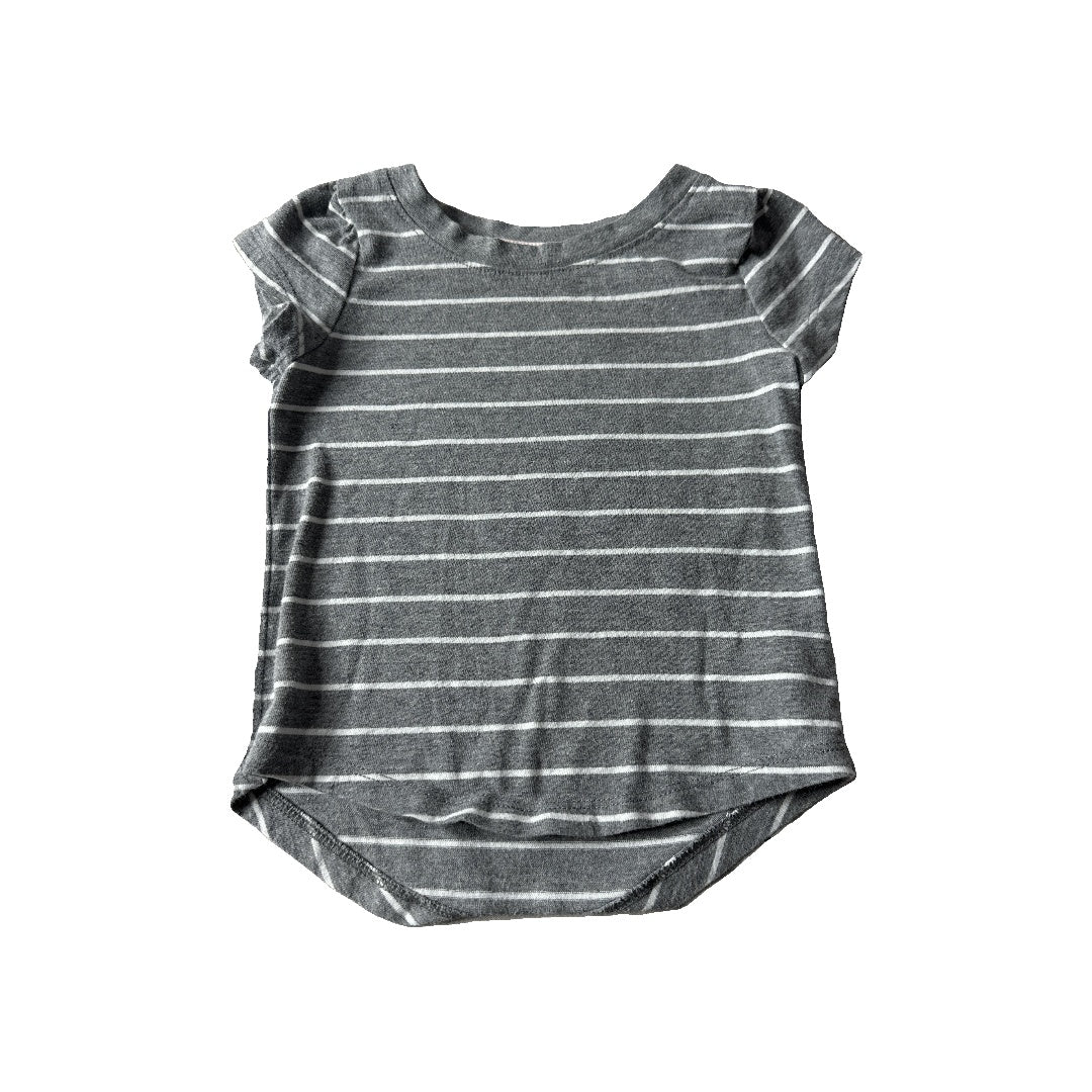 Cat & Jack Unisex T-Shirt Size: 12 months