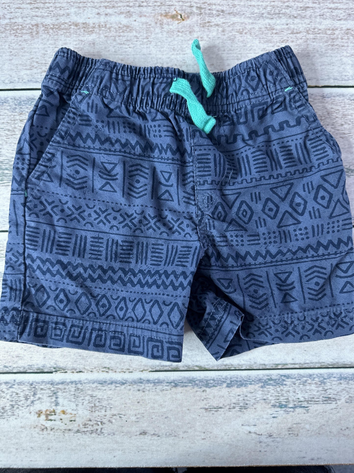 Unisex Shorts Size: 12 months