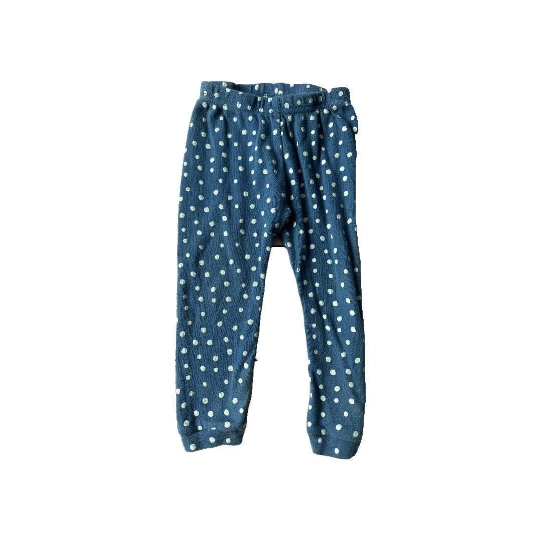 Unisex Pajamas Size: 12 months
