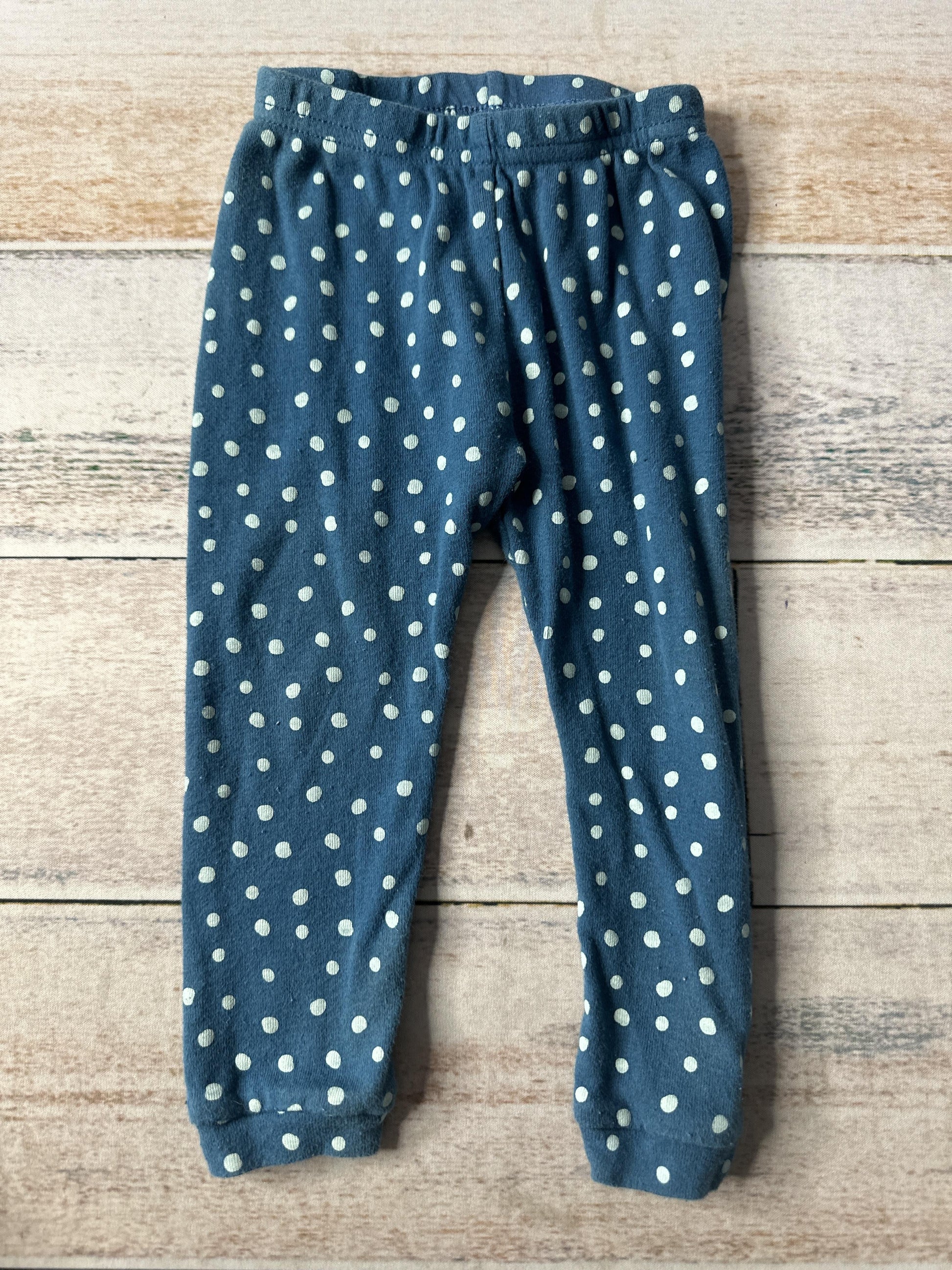 Unisex Pajamas Size: 12 months