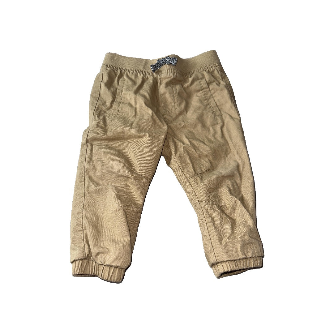 Cat & Jack Unisex Pants Size: 12 months
