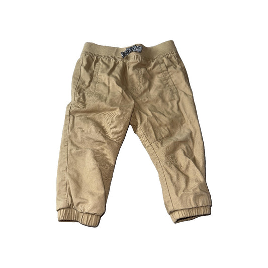 Cat & Jack Unisex Pants Size: 12 months