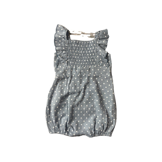 Mabel + Honey Unisex Romper Size: 12 months