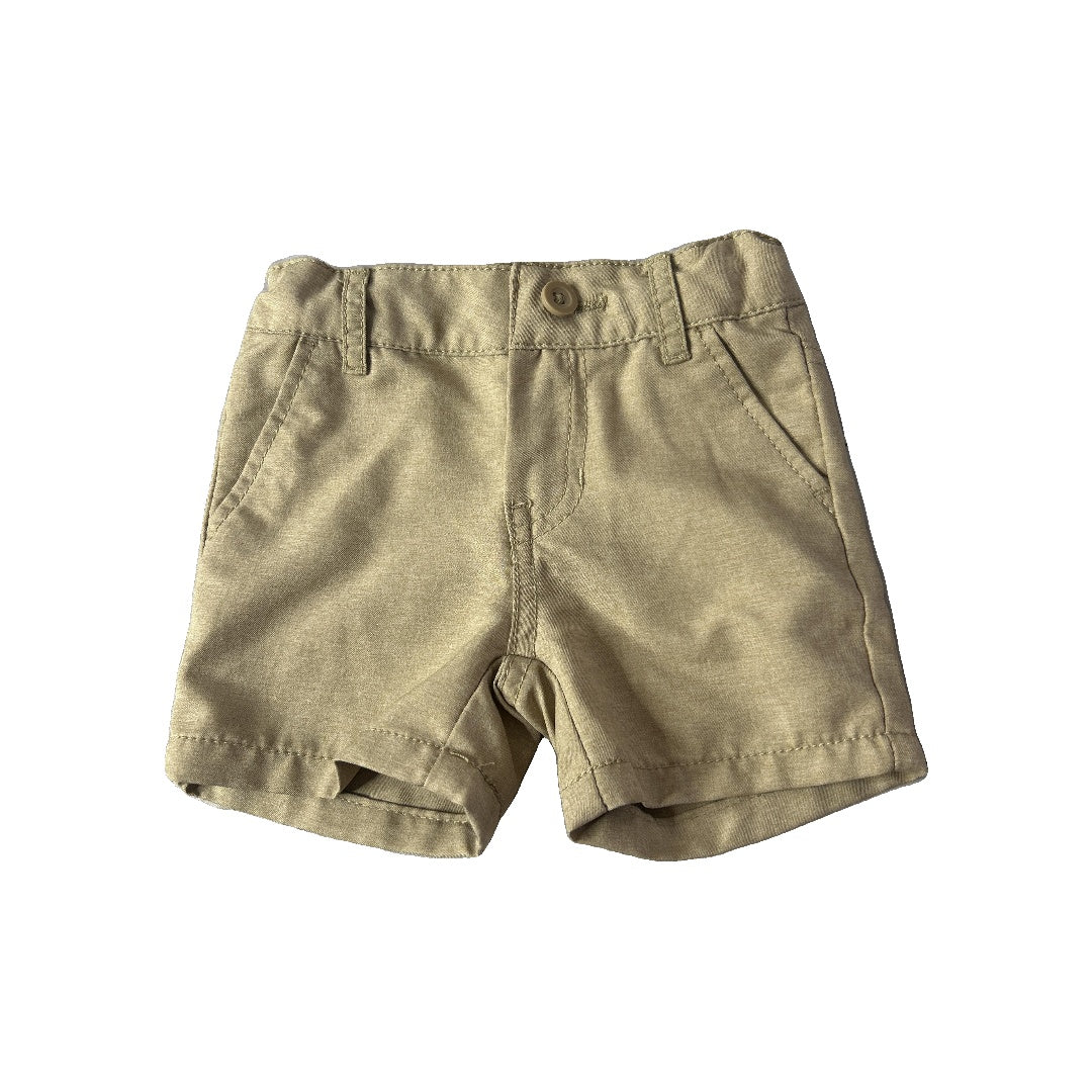 Boys Shorts Size: 12 months