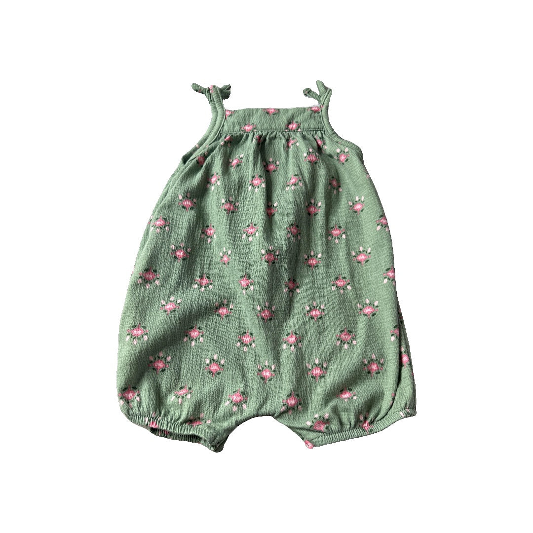 Carters Unisex Romper Size: 12 months