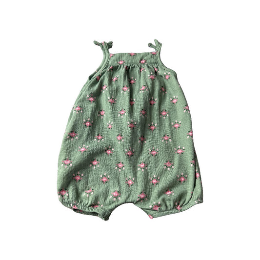 Carters Unisex Romper Size: 12 months