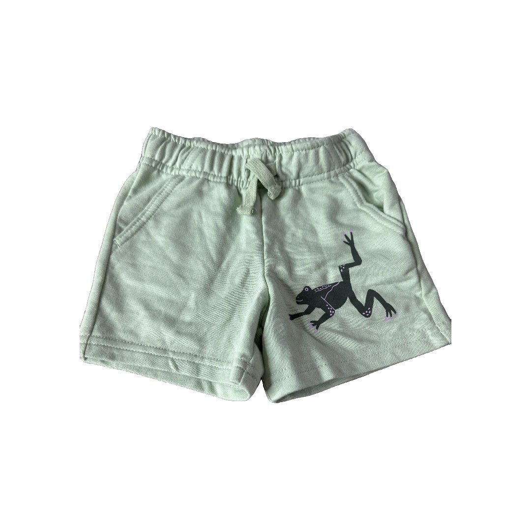 Cat & Jack Unisex Shorts Size: 12 months