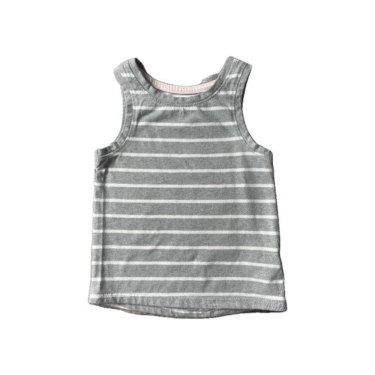 Cat & Jack Unisex Tank Top Size: 12 months