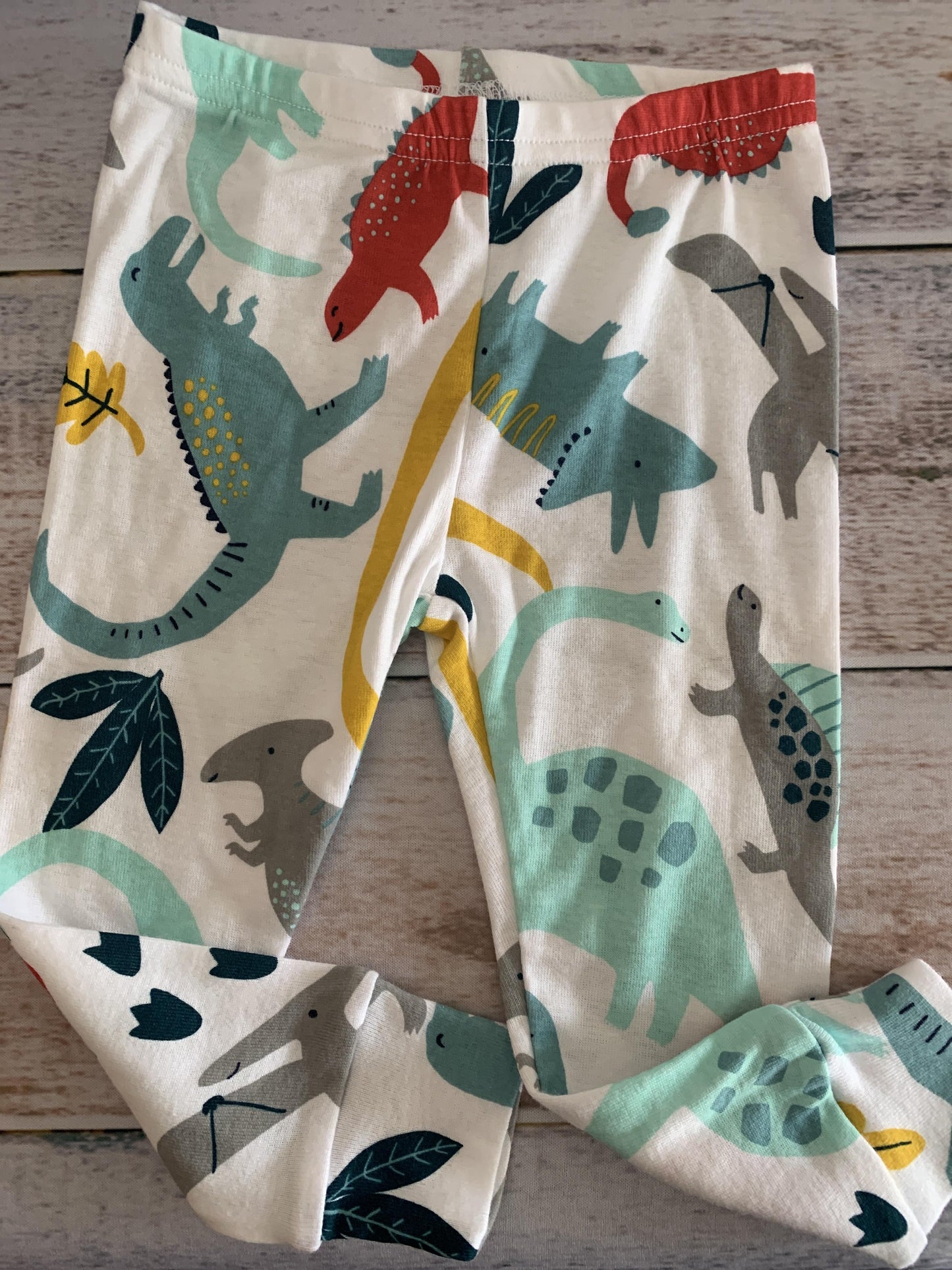 Carters Boys Pajamas Size: 12 months