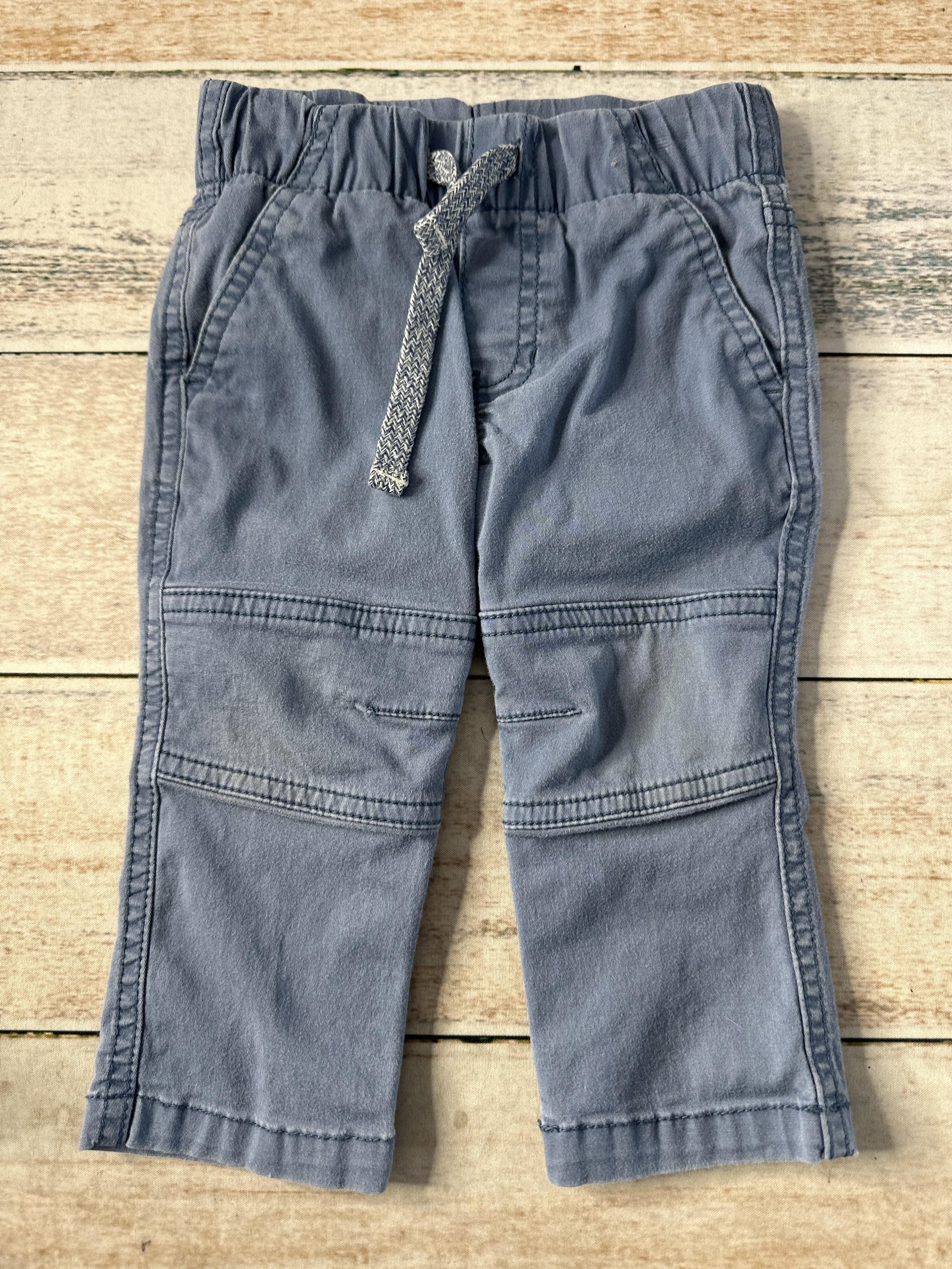 Unisex Pants Size: 12 months