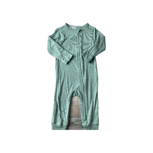 Cloud Island Unisex Pajamas Size: 12 months