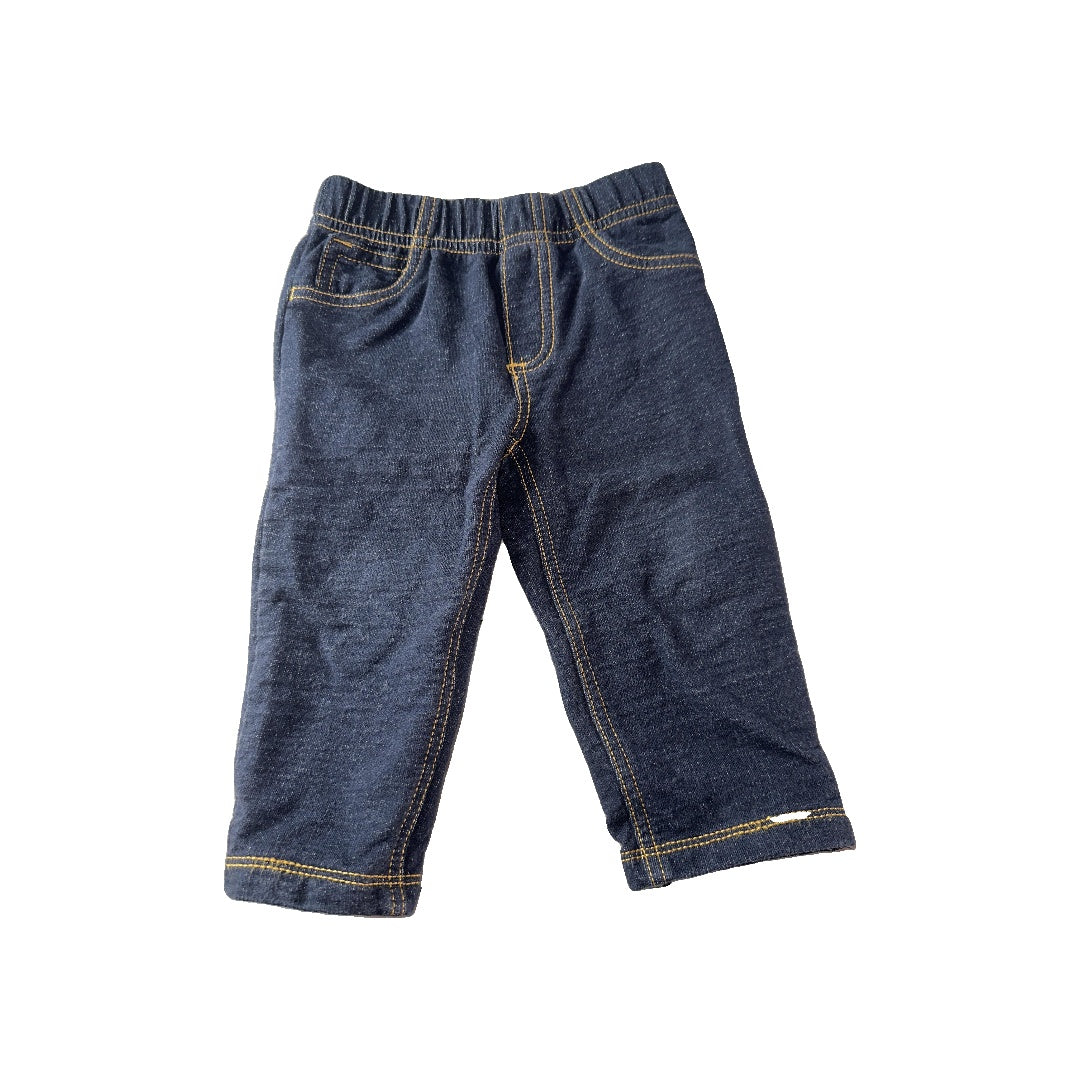 Carters Unisex Pants Size: 12 months