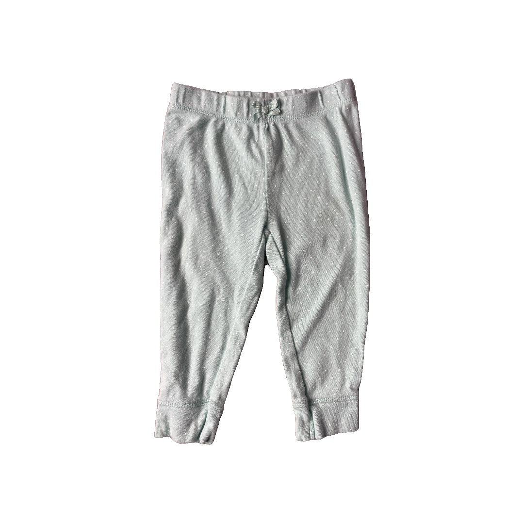 Unisex Pants Size: 12 months