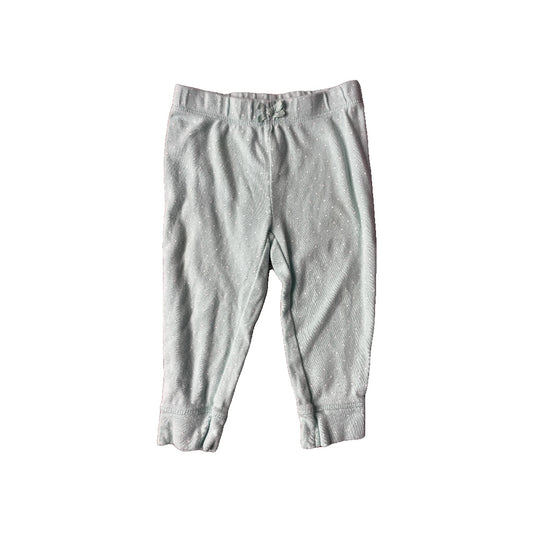 Unisex Pants Size: 12 months