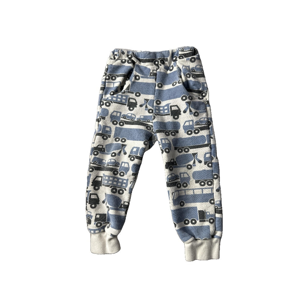 Unisex Pants Size: 12 months