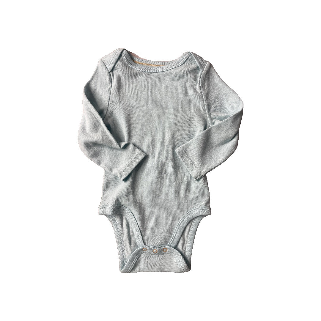 Cloud Island Unisex Onesie Size: 12 months