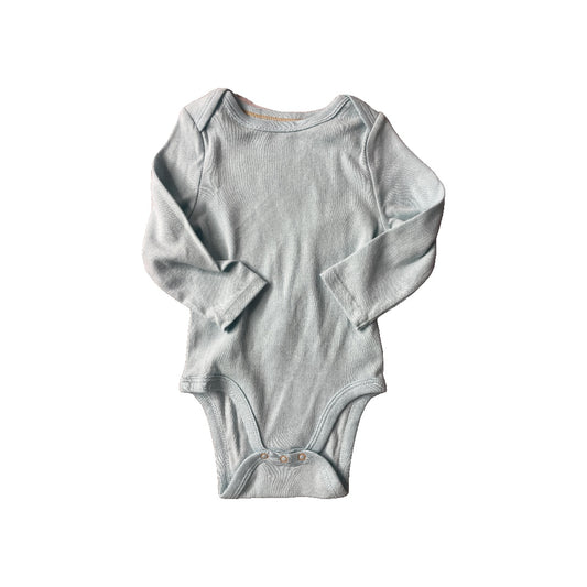 Cloud Island Unisex Onesie Size: 12 months