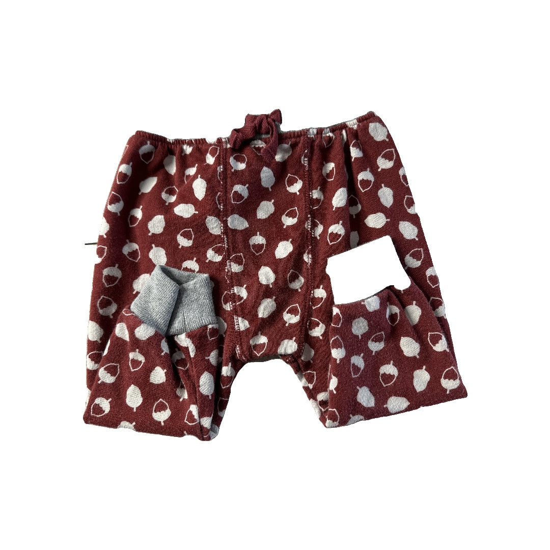 Unisex Pants Size: 12 months