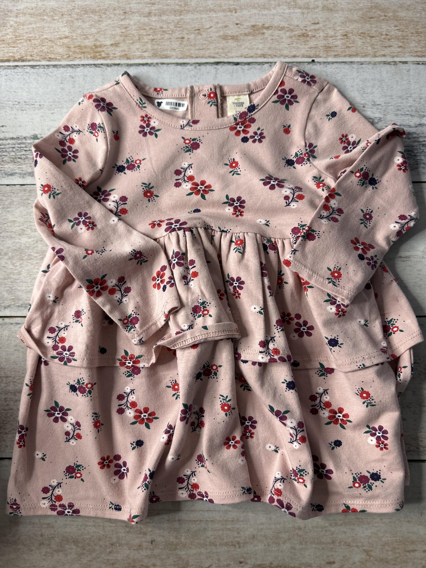 Tucker + Tate Girls Dress Size: 12 months