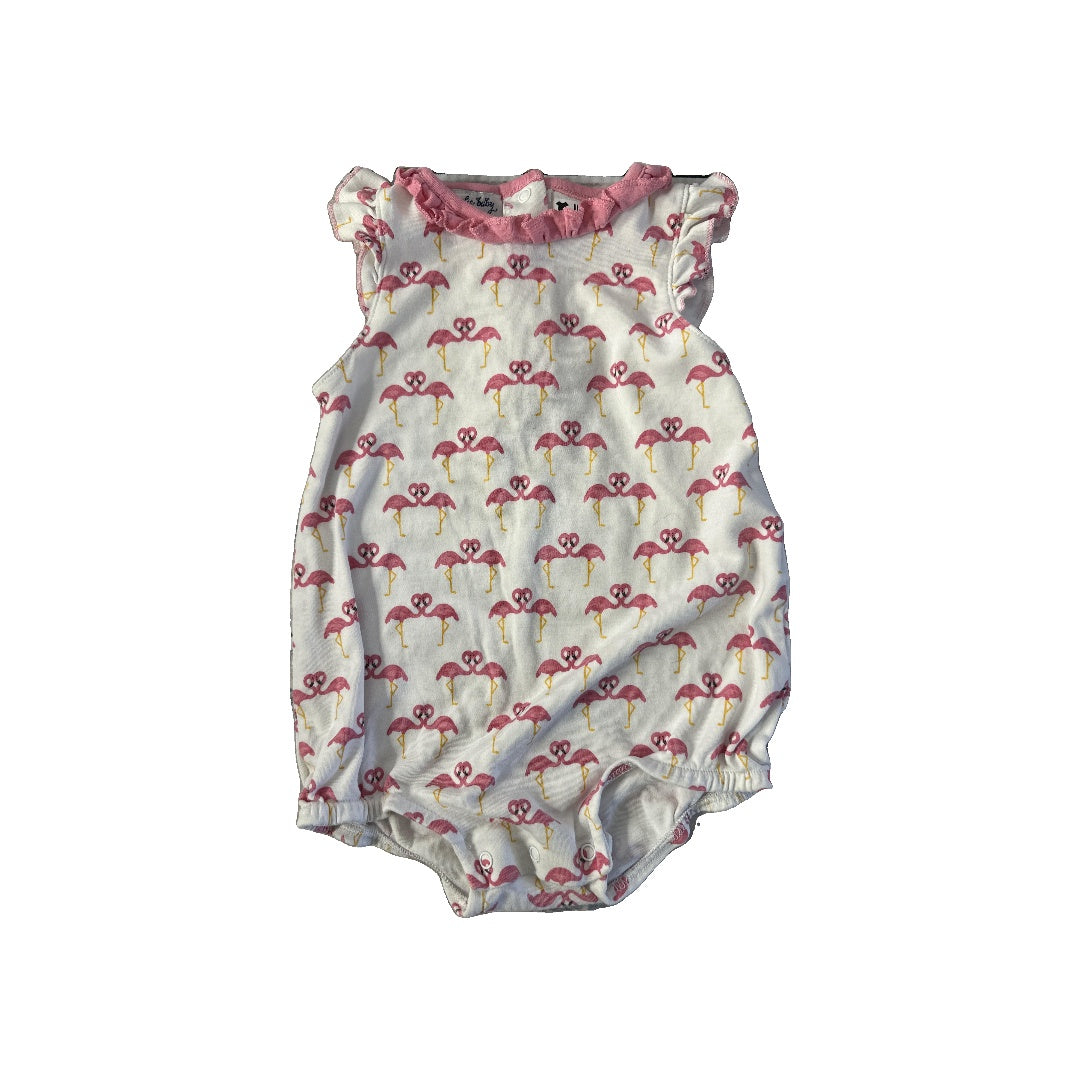 Unisex Onesie Size: 12 months