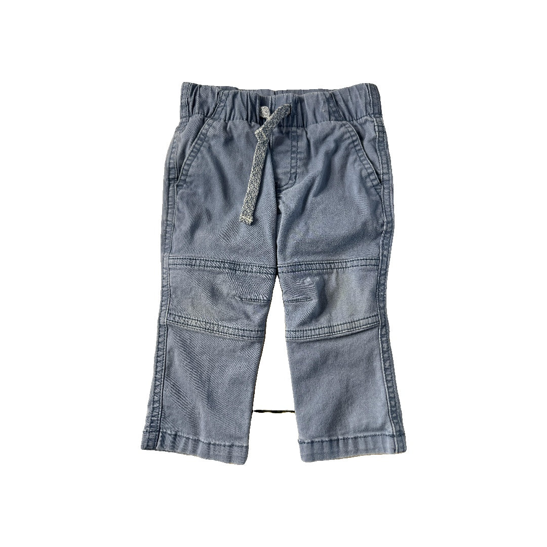 Unisex Pants Size: 12 months