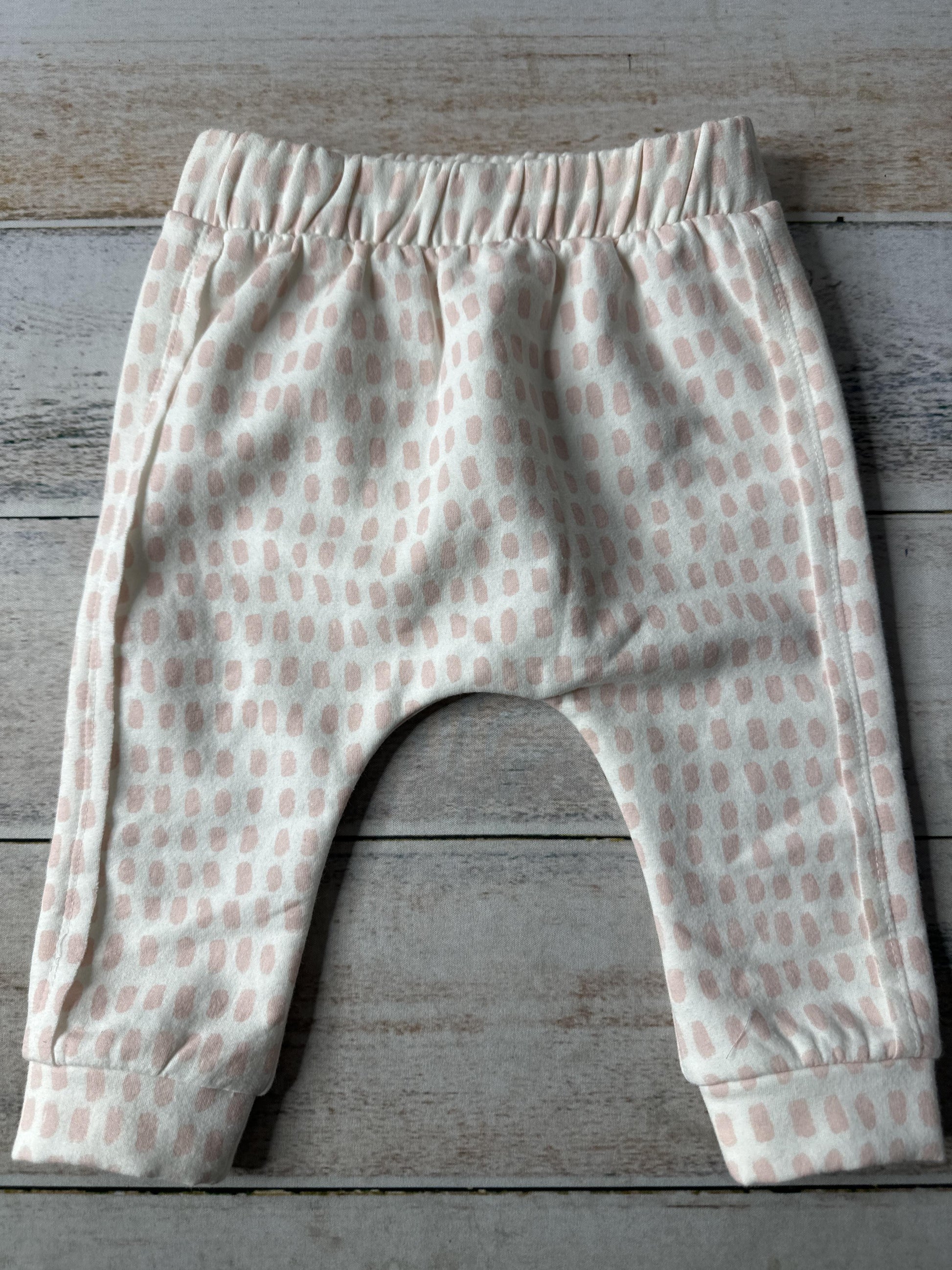Unisex Pants Size: 12 months