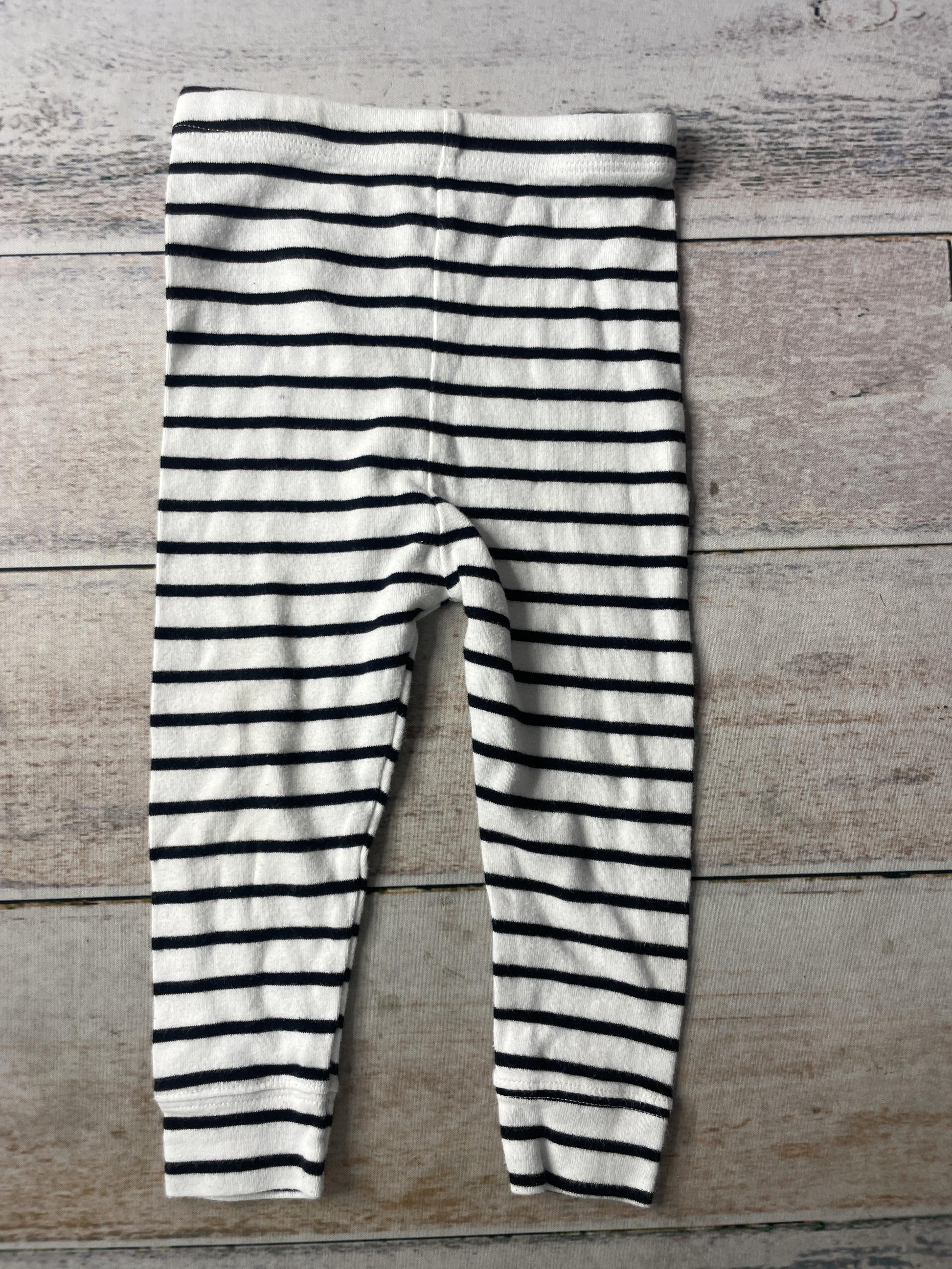 Cloud Island Unisex Pants Size: 12 months