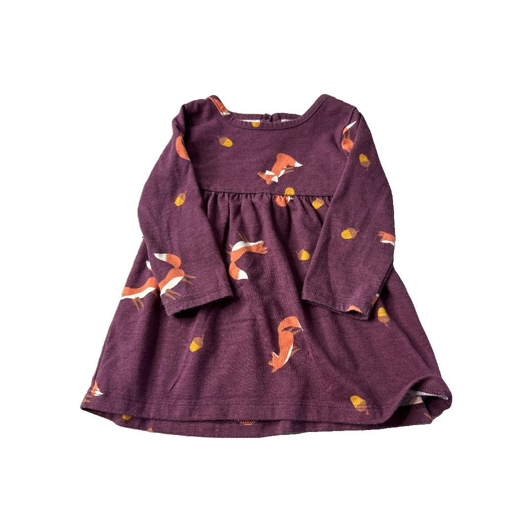 Girls Dress Size: 12 months