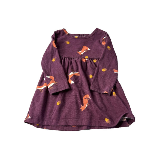 Girls Dress Size: 12 months